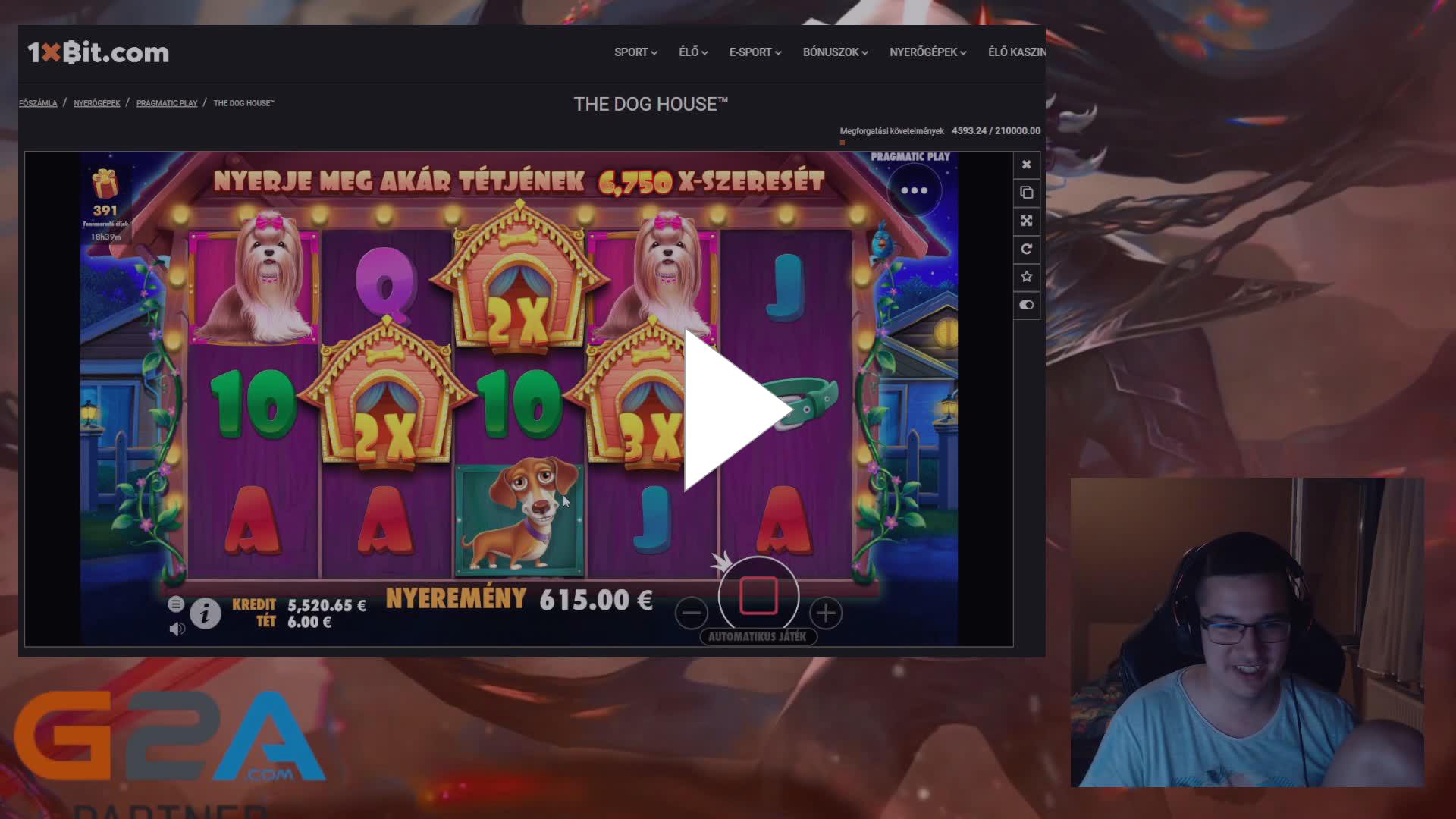 Twitch